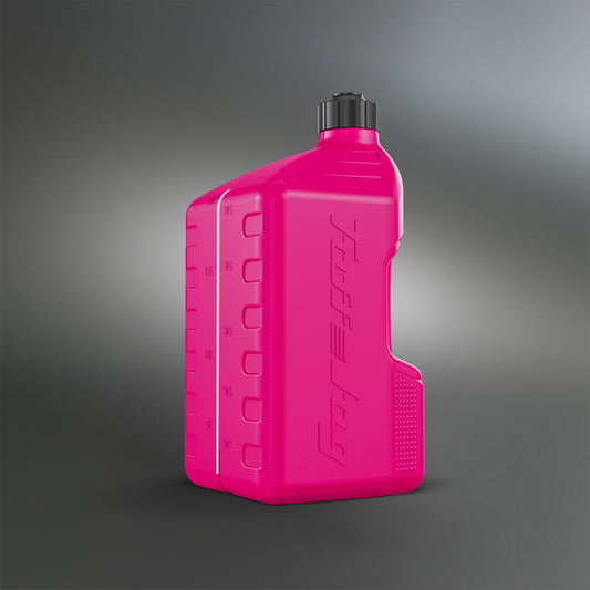 Tuff Jug - 5Gal/ 20L - Pink