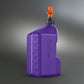 5 Gallon - Purple
