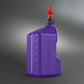 5 Gallon - Purple