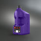 5 Gallon - Purple