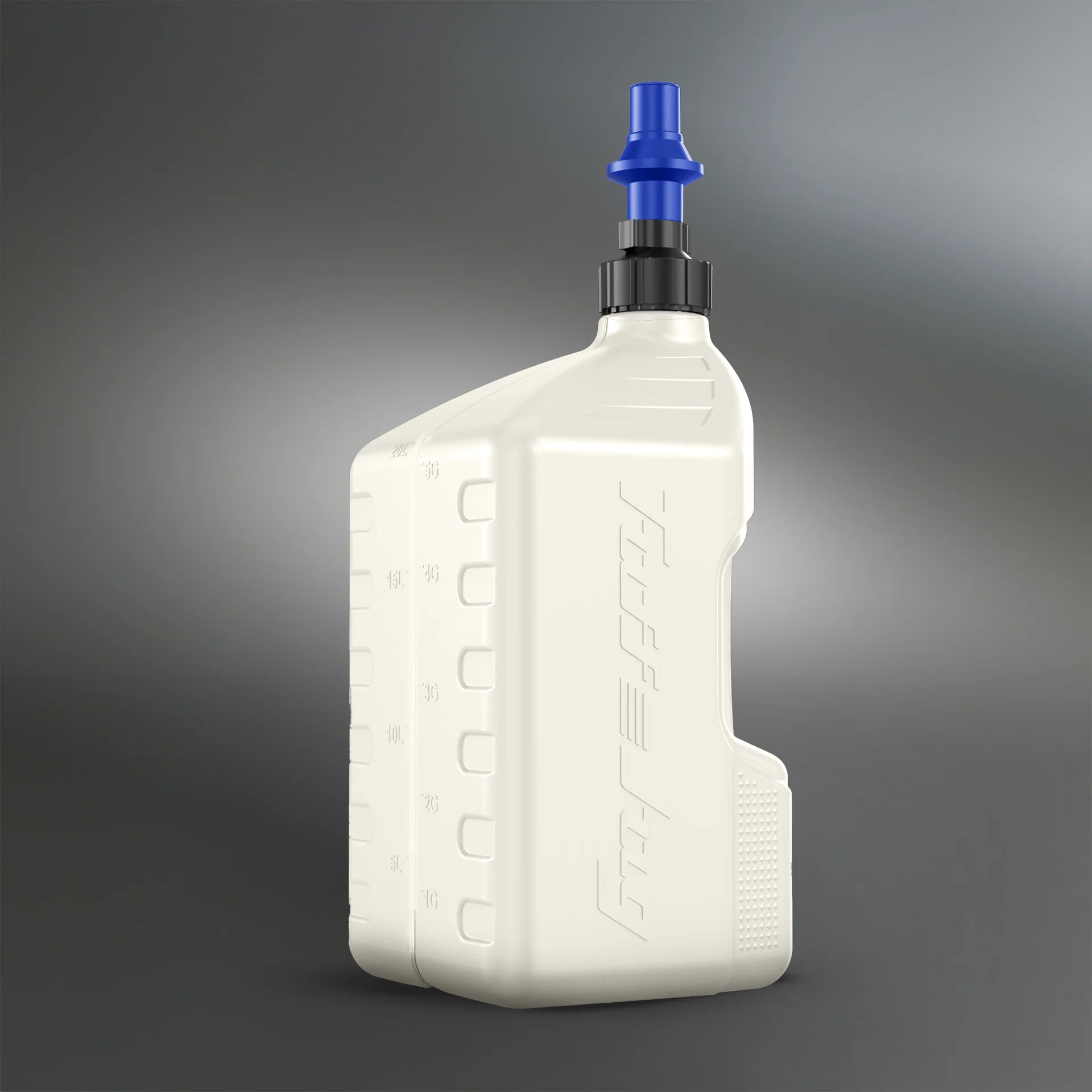 5 Gallon - Translucent/Clear