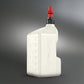 5 Gallon - Translucent/Clear