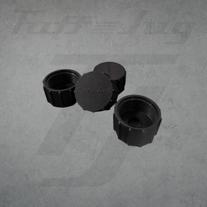 Tuff Jug 4-Pack Replacement Caps