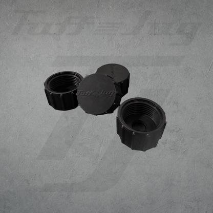 Tuff Jug 4-Pack Replacement Caps