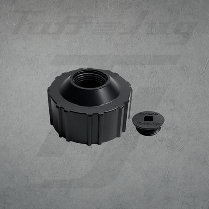 Storage Cap