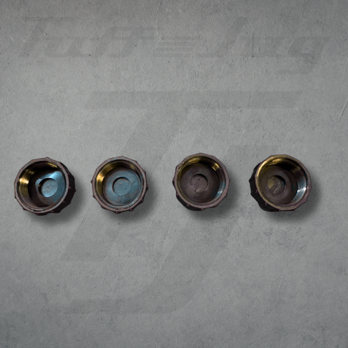 Tuff Jug 4-Pack Replacement Caps