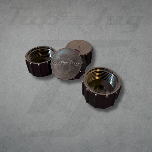 Tuff Jug 4-Pack Replacement Caps