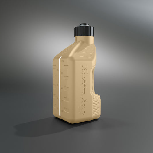 Tuff Jug - 1.25Gal/ 5L - Desert Tan