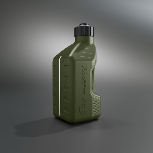 Tuff Jug - 1.25Gal/ 5L - Forest Green