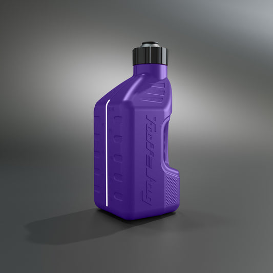 Tuff Jug - 1.25Gal/ 5L - Purple