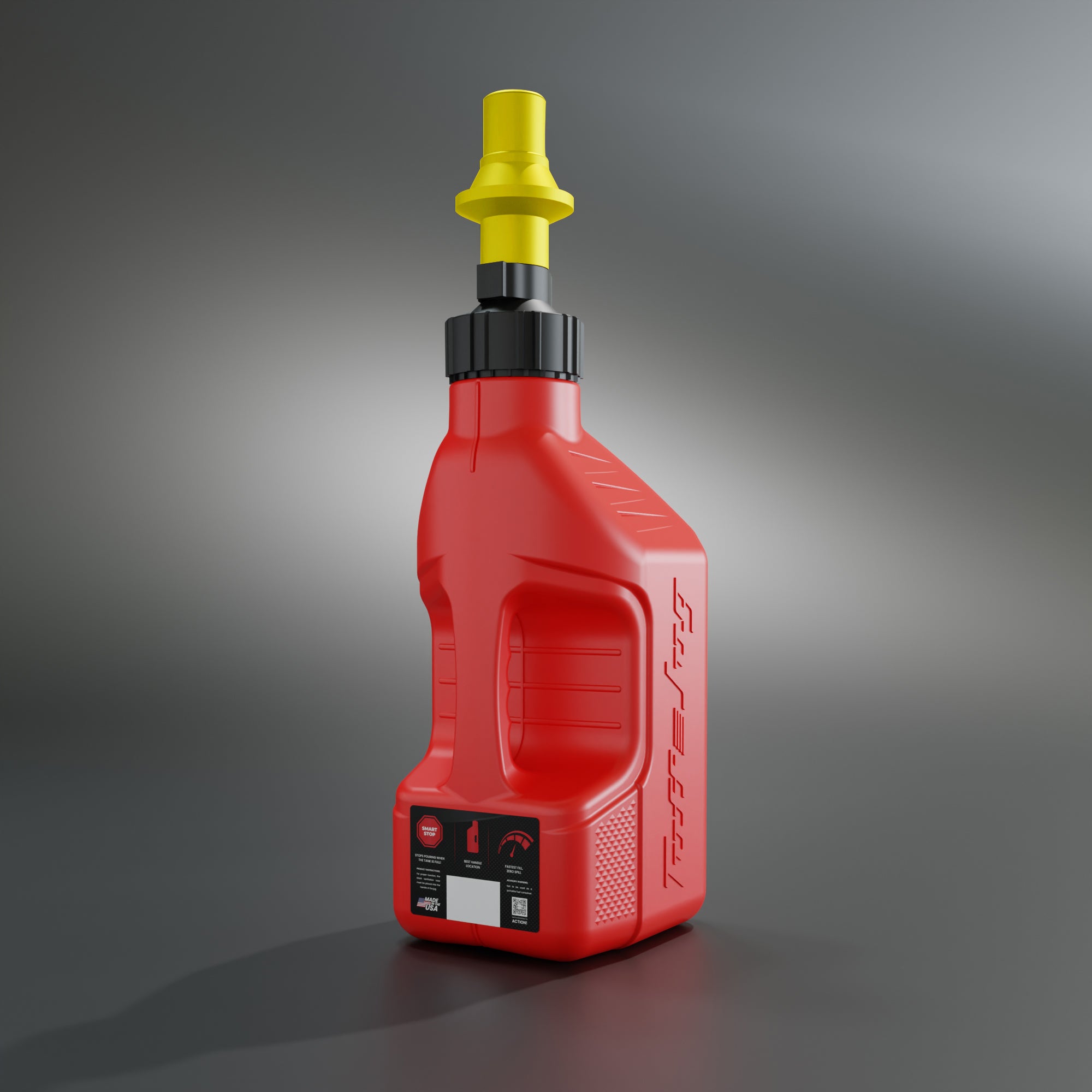 1.25 Gallon – Tuff Jug