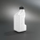 1.25 Gallon - White
