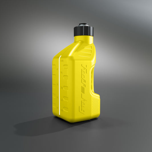 Tuff Jug - 1.25Gal/ 5L - Yellow