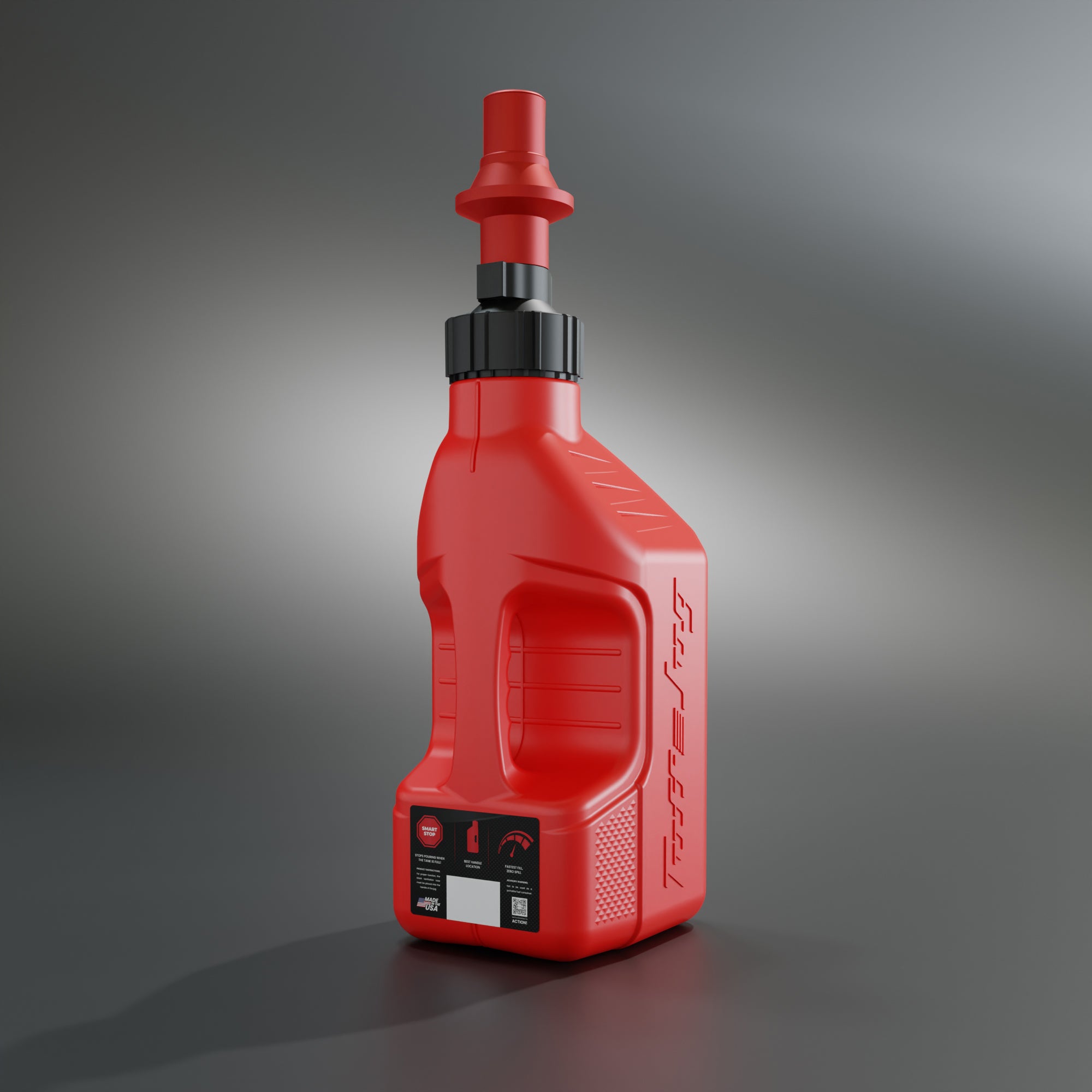 1.25 Gallon Jugs