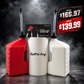 Pick Your Jug Colors & Checkout!