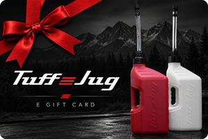 Tuff Jug Gift Card