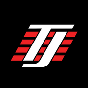 Tuff Jug logo