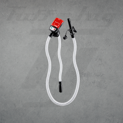 Electric Drum Pump