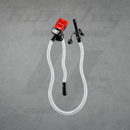 Electric Transfer Pump