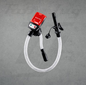 Electric Transfer Pump
