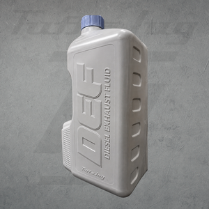 DEF Jug