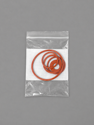 High Performance O-Ring Kit