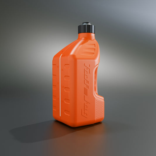 Tuff Jug - 2.5Gal/ 10L - Orange