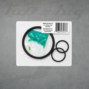 Ripper Cap Seal Kit