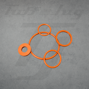 High Performance O-Ring Kit