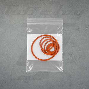 High Performance O-Ring Kit