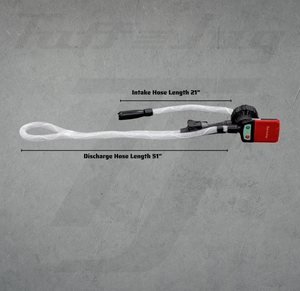Electric Transfer Pump