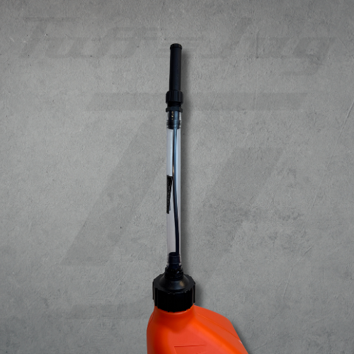 Tuff Jug Spout Adapter