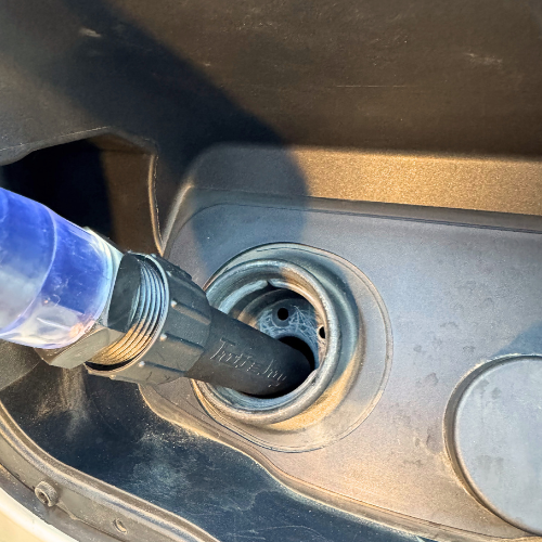 Tuff Jug Spout Adapter