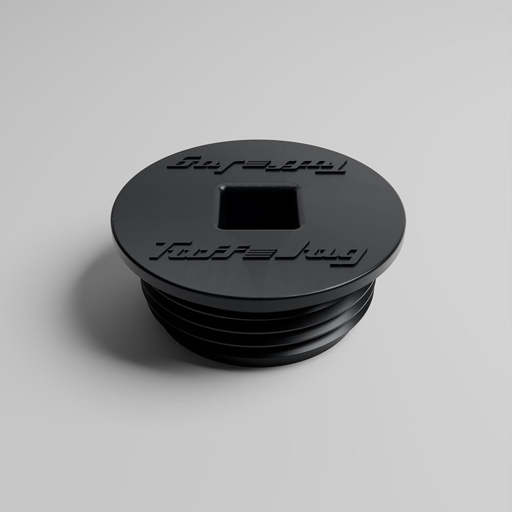 Storage Cap