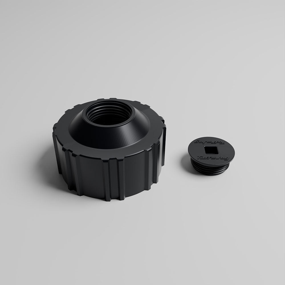 Storage Cap