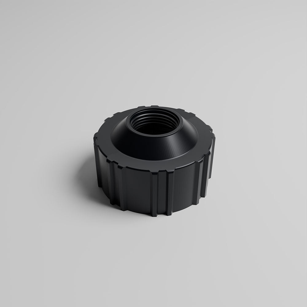 Storage Cap
