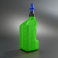 2.5 Gallon - Kawi Green