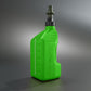 2.5 Gallon - Kawi Green