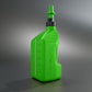 2.5 Gallon - Kawi Green