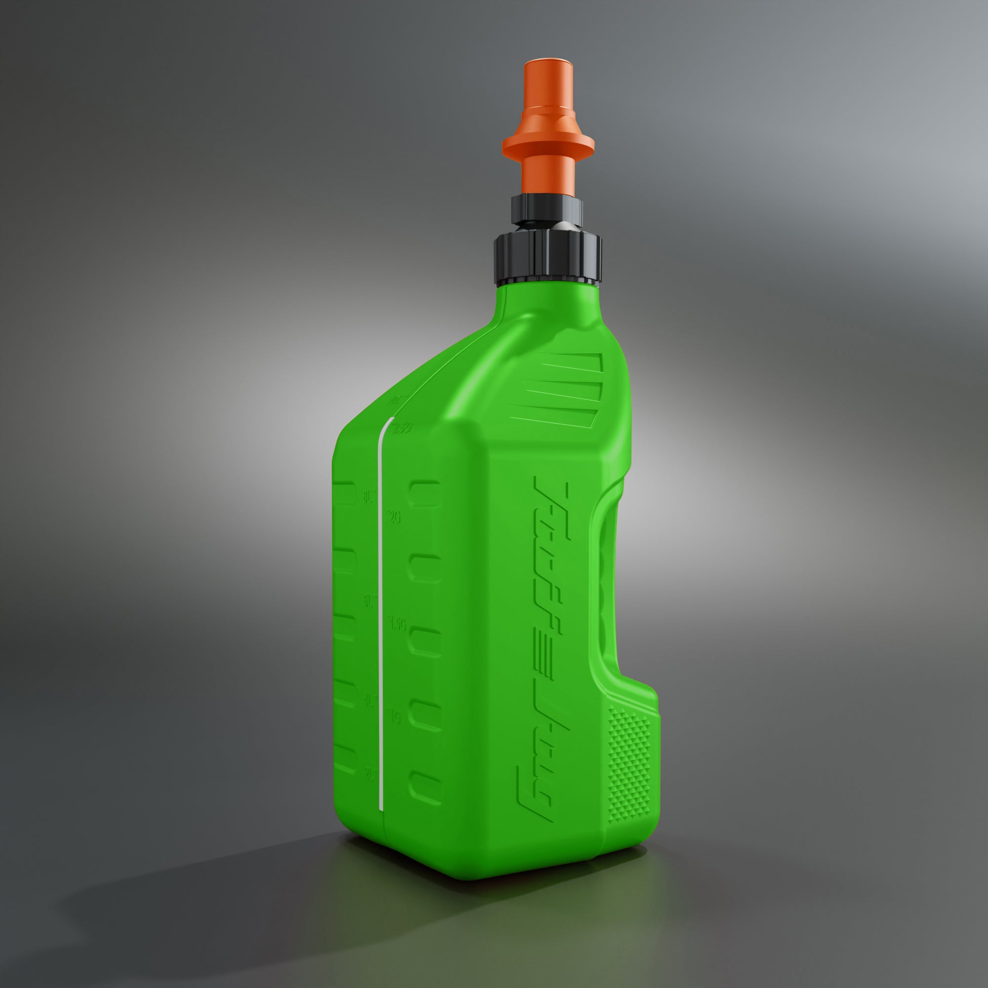 2.5 Gallon - Kawi Green