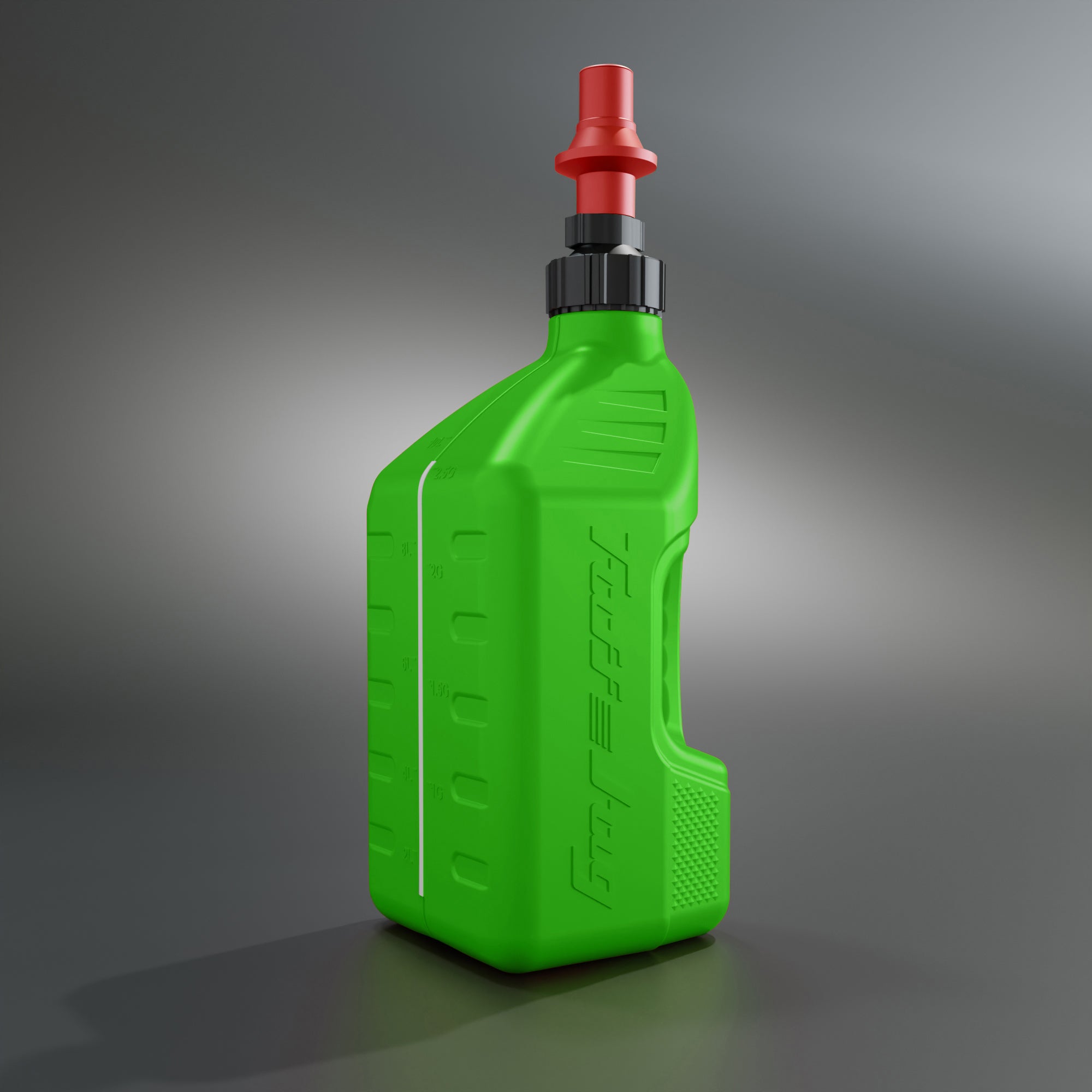 2.5 Gallon - Kawi Green