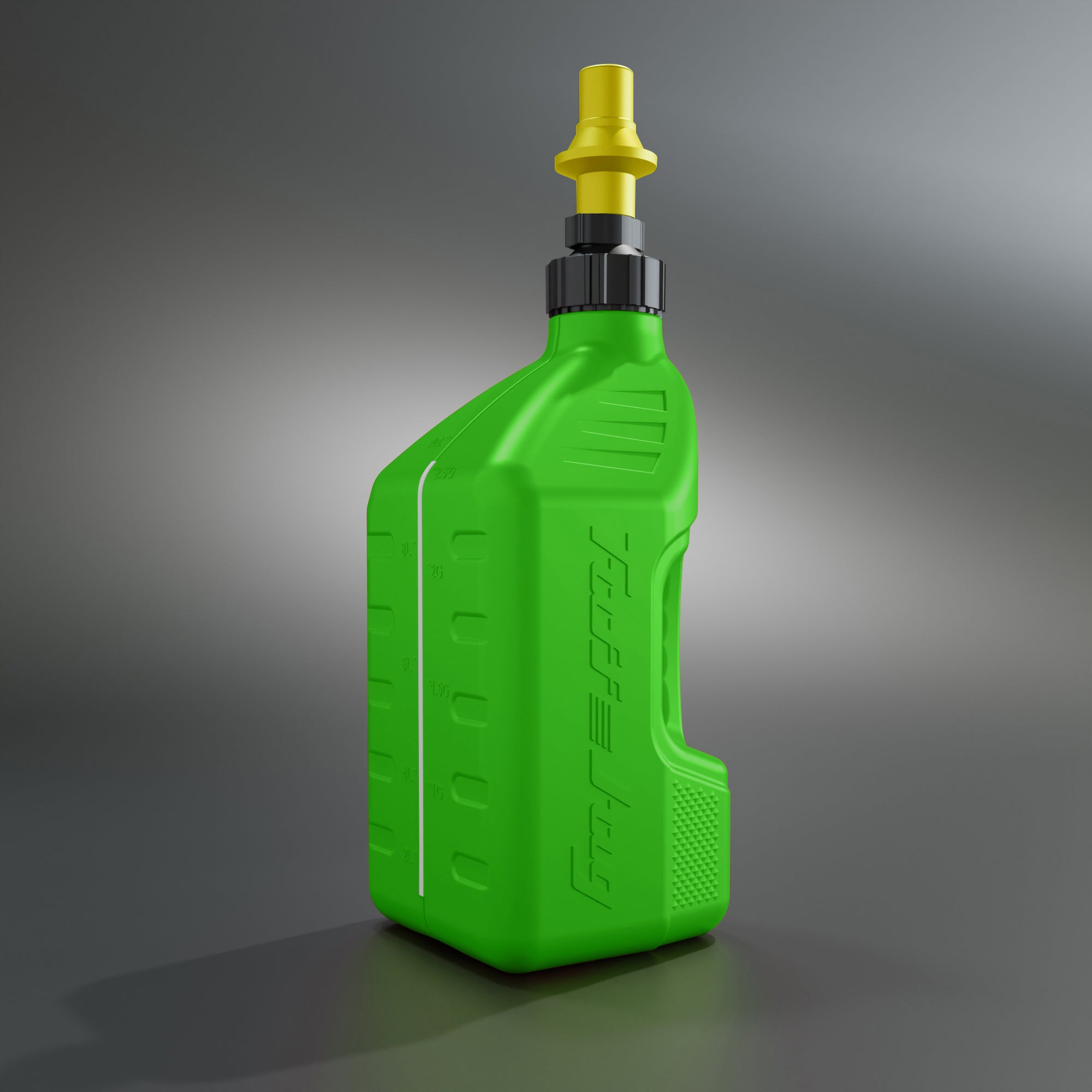 2.5 Gallon - Kawi Green