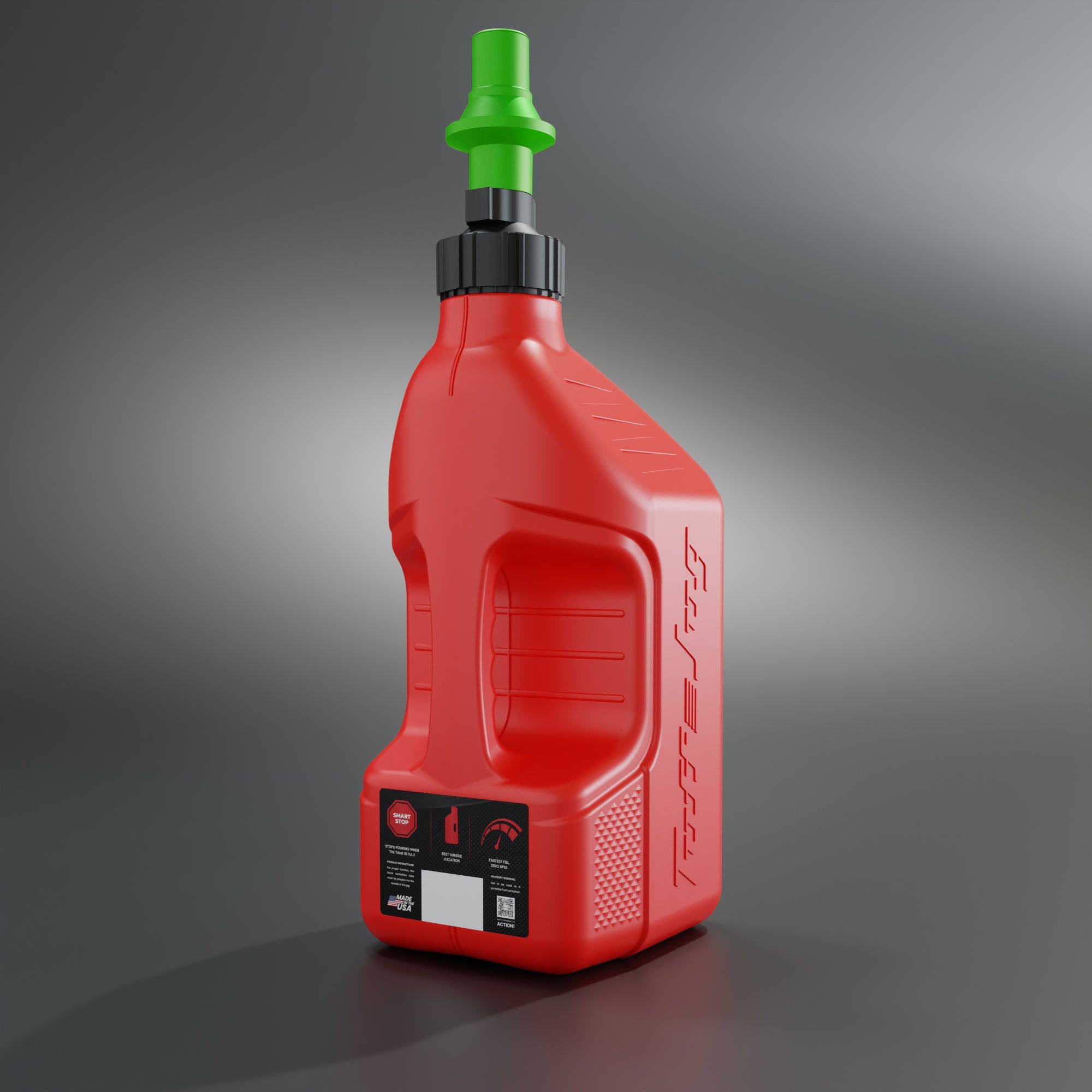 tuff Jug タフジャグ  クイックチャージャー　20L Tuff Jug