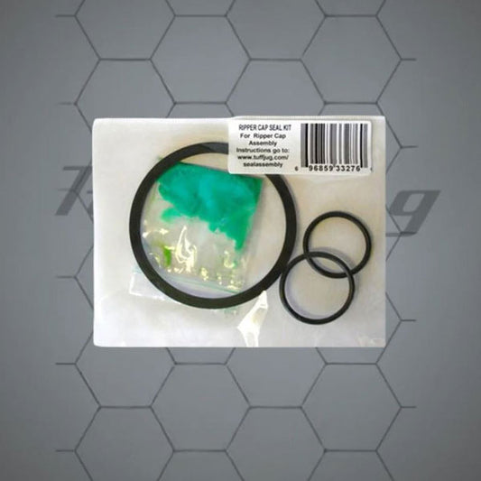 Ripper Cap Seal Kit