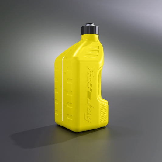 Tuff Jug - 2.5Gal/ 10L - Yellow